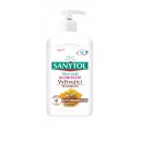 Sanytol - dezinfekční mýdlo do kuchyně, 250 ml M42650131