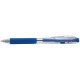 Kuličková tužka Pentel BK437 modrá