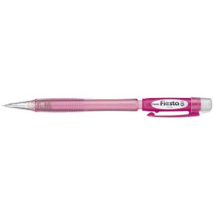 Mikrotužka Pentel Fiesta AX105B 0,5mm červené