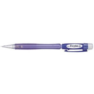 Mikrotužka Pentel Fiesta AX105C 0,5mm modré