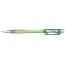 Mikrotužka Pentel Fiesta AX105D 0,5mm zelené