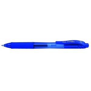 EnerGel Pentel BL107 roller 0,7 modrý