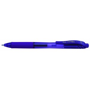 EnerGel Pentel BL107 roller 0,7 fialový