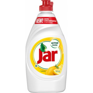 Jar citron, 450ml