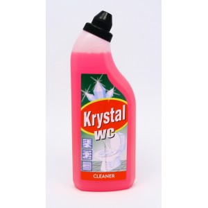Krystal na WC Cleaner (750 ml)