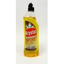 Krystal na podlahy Alfa alokohol (750 ml)