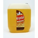 Krystal na podlahy Alfa alokohol ( 5l.)