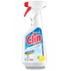 Clin Windows - prostředek na čištění oken - pistole 500ml. Citrón