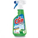 Clin Windows - prostředek na čištění oken - pistole 500ml. Jablko