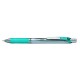 Mikrotužka Pentel EnerGize PL75-A 0,5mm světle modrá