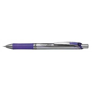 Mikrotužka Pentel EnerGize PL75-A 0,5mm fialová