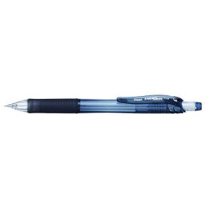 Mikrotužka Pentel EnerGize PL105-A 0,5mm černá