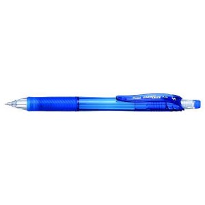 Mikrotužka Pentel EnerGize PL105-C 0,5mm modrá