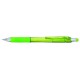 Mikrotužka Pentel EnerGize PL105-A 0,5mm světle zelená