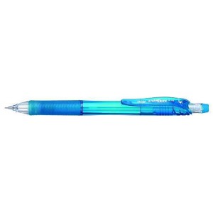 Mikrotužka Pentel EnerGize PL105-A 0,5mm světle modrá