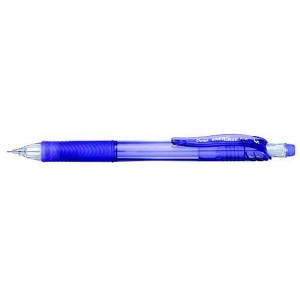 Mikrotužka Pentel EnerGize PL105-A 0,5mm fialová