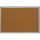 Korkové tabule 60x90, Premium v hliníkovém rámu