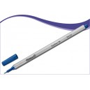 LINER FINELINER 96F 0,4mm černý - Pelikan