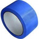 Lepící páska modrá, 66m x 48mm, PP