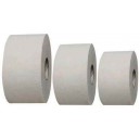 Toaletní papír Jumbo 19cm 1vrstvý šedý/6ks 100% recykl