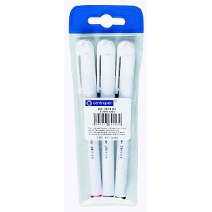 Sada Liner Centropen 2811 0,3mm/3ks