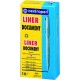 Sada Liner Centropen 2631, DOCUMENT 0,7mm černý