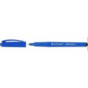 Černý Liner Centropen 4621 0,3mm