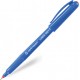 Modrý Liner Centropen 4621 0,3mm