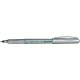 STŘÍBRNÝ Centropen 2670 popisovač/ 1mm