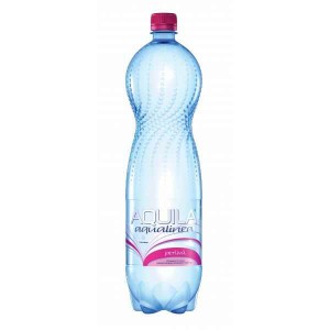 Aquila Aqualinea perlivá 1,5l/6ks