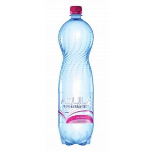 Aquila Aqualinea perlivá 1,5l/6ks