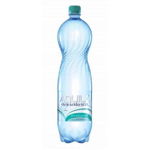 Aquila AqualAquila Aqualinea jemně perlivá 1,5l/6ks