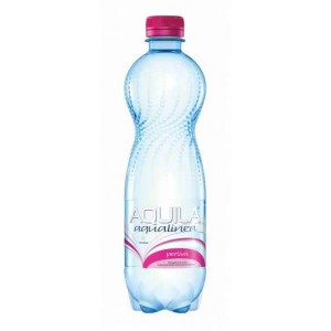 Aquila Aqualinea perlivá 0,5l/12ks