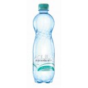 Aquila Aqualinea jemně perlivá 0,5l/12ks