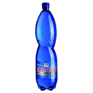 Magnesia Přírodní, neperlivá 1,5l/6ks