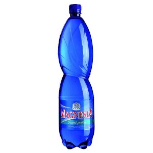 Magnesia Přírodní, jemně perlivá 1,5l/6ks