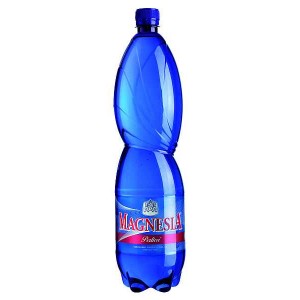 Magnesia Přírodní, perlivá 1,5l/6ks