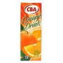 CBA Drink pomeranč 12% 1l.