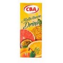 CBA Drink multivitavin 20% 1l.