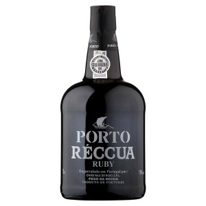 Porto Reccua Ruby 0,75l 