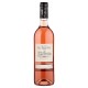 AOP Bergerac Les Justices Rosé SEC