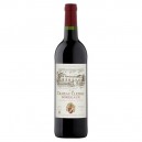 Bordeaux 2010 0,75l Chateau Cleyrac