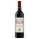 Bordeaux 2010 0,75l Chateau Cleyrac