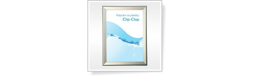 Klaprámy Clip-Clap