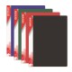 Katalogová kniha modrá Office Products A4 20 listů U21122011-01