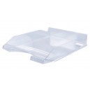 Zásuvka odkládací Office Products čirá transparentní U18016011-90