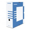 Archivační modrá 120mm krabice Donau U7662301PL-10