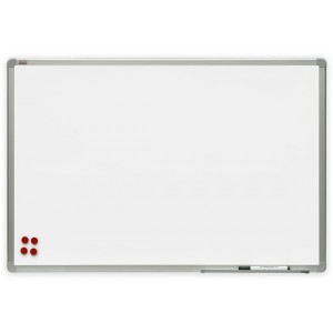 Magnetická tabule Premium 120x240, rám ALU23 Magnetická tabule Premium 120x240, rám ALU23