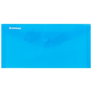 Spisové desky modré s drukem DL Donau  U8548001PL-10