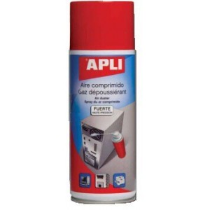 Stlačený vzduch, 200ml APLI A11299